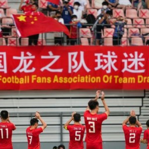 马德兴：选拔队交出及格答卷 赢得发展时间与空间