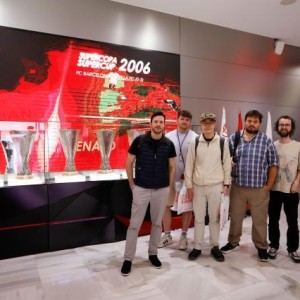 【现场】西班牙“最火爆德比”：贝蒂斯时隔多年胜死敌